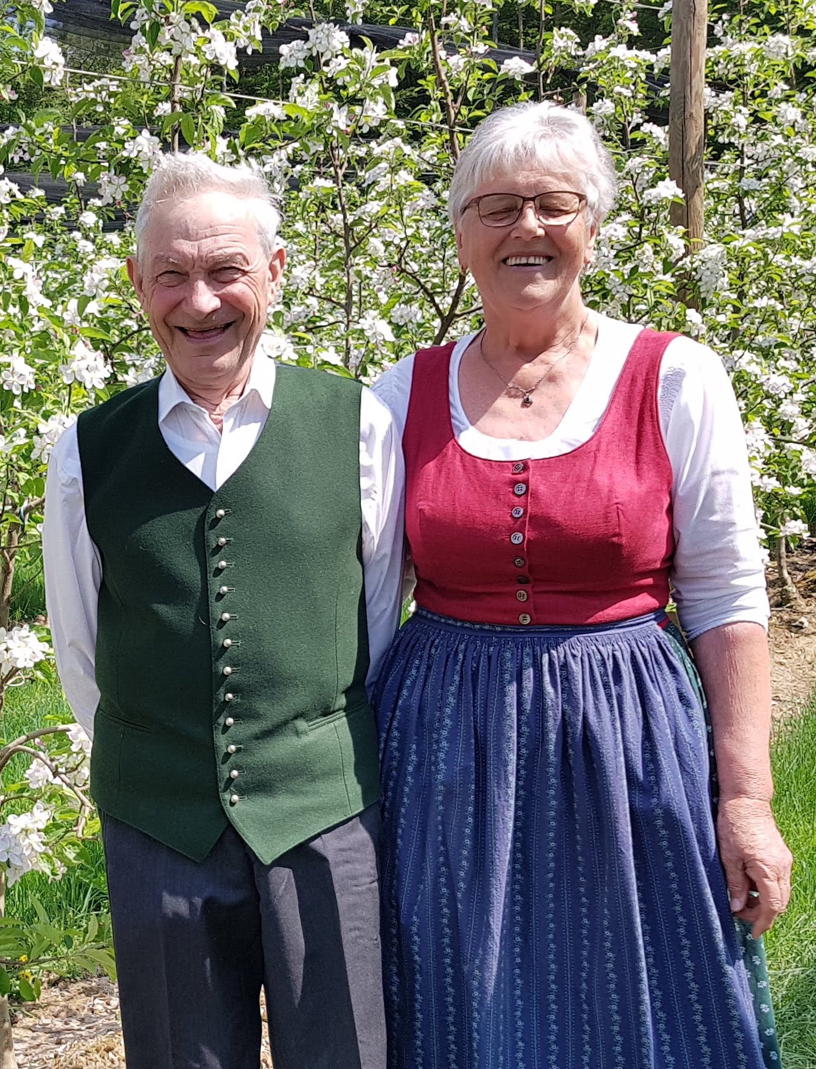 Obstbau Knaller Elfriede und Johann